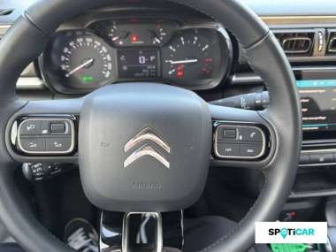 Citroën C3 Essence