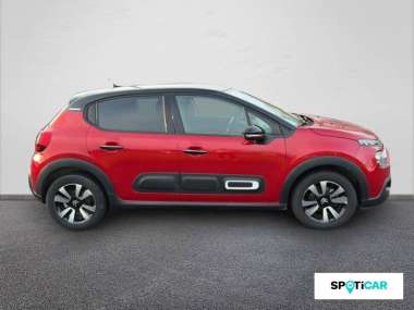 Citroën C3 Essence