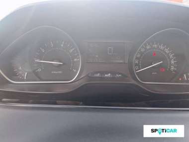Peugeot 208 Essence