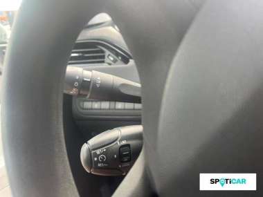 Peugeot 208 Essence