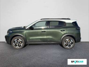 Citroën ë-C3 Aircross Electrique