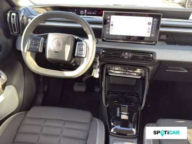 Citroën ë-C3 Aircross Electrique