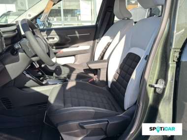 Citroën ë-C3 Aircross Electrique