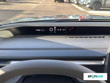 Citroën ë-C3 Aircross Electrique