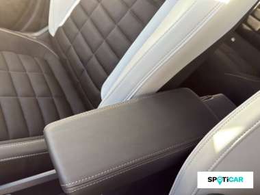 Citroën ë-C3 Aircross Electrique