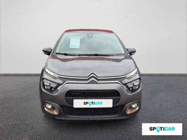Citroën C3 Essence