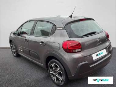 Citroën C3 Essence