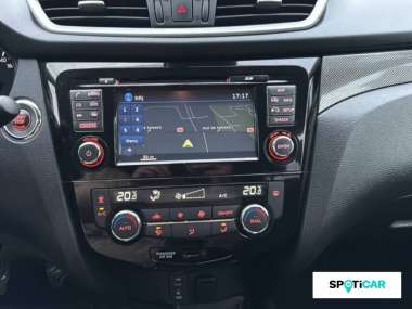 Nissan X-TRAIL Diesel