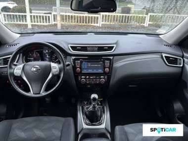 Nissan X-TRAIL Diesel
