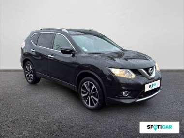 Nissan X-TRAIL Diesel
