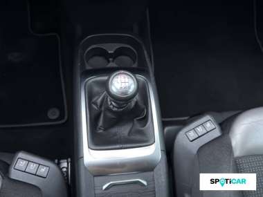 Citroën C4 Picasso Diesel