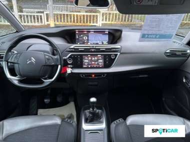 Citroën C4 Picasso Diesel