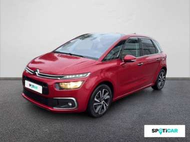 Citroën C4 Picasso Diesel