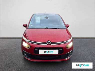 Citroën C4 Picasso Diesel