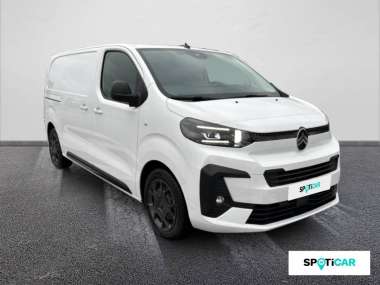 Citroën Jumpy Diesel