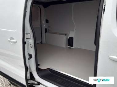 Citroën Jumpy Diesel