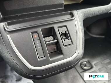 Citroën Jumpy Diesel