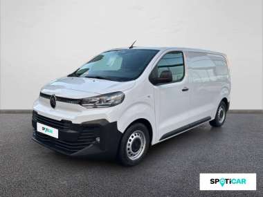 Citroën Jumpy Diesel