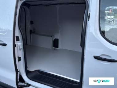 Citroën Jumpy Diesel