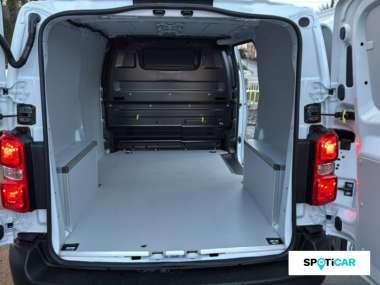 Citroën Jumpy Diesel