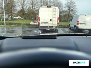 Ds DS 3 Crossback Essence