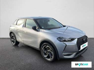 Ds DS 3 Crossback Essence