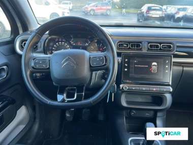 Citroën C3 Essence