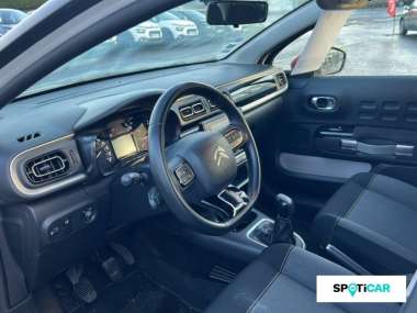 Citroën C3 Essence