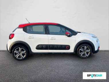 Citroën C3 Essence