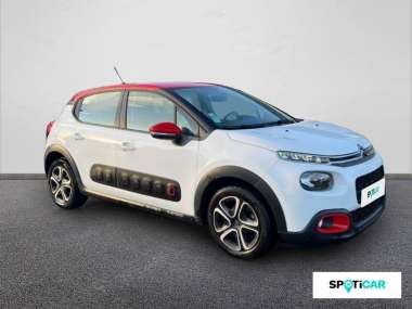 Citroën C3 Essence