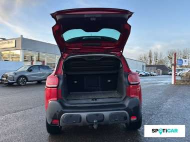 Citroën C3 Aircross Essence