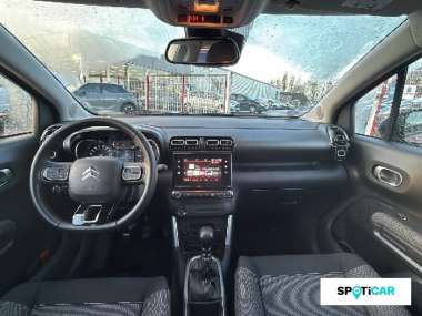 Citroën C3 Aircross Essence