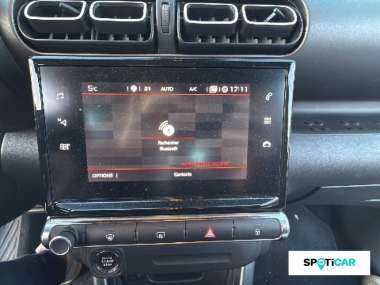 Citroën C3 Aircross Essence