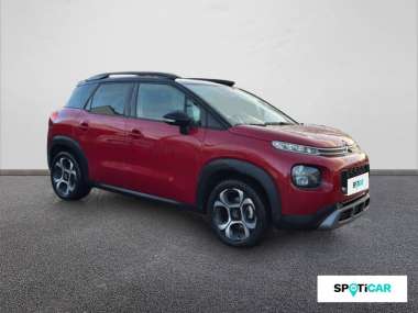 Citroën C3 Aircross Essence