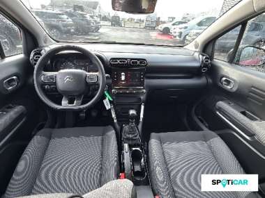 Citroën C3 Aircross Essence