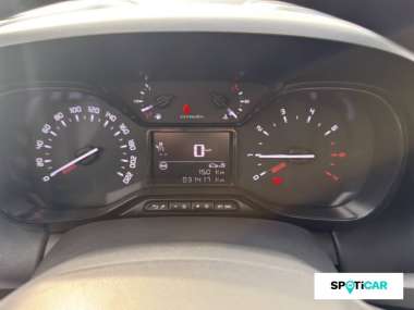 Citroën C3 Aircross Essence