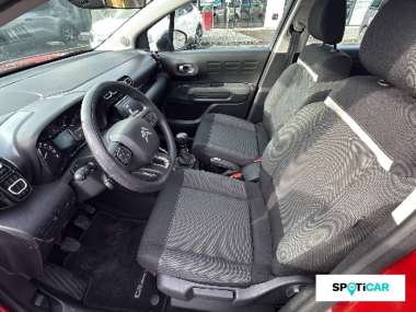 Citroën C3 Aircross Essence