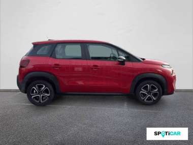 Citroën C3 Aircross Essence