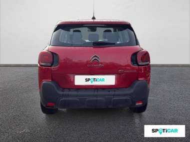 Citroën C3 Aircross Essence