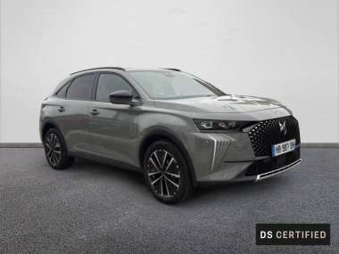 Ds DS 7 Diesel
