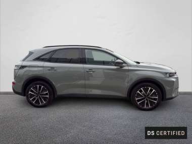 Ds DS 7 Diesel