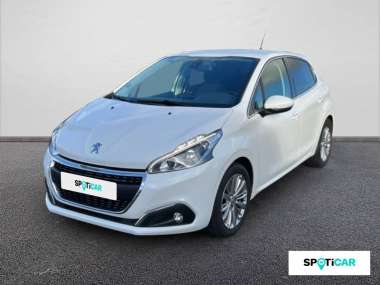 Peugeot 208 Essence