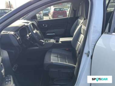 Citroën C5 Aircross Hybride rechargeable