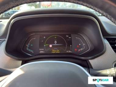 Renault Arkana Hybride