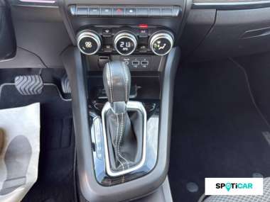 Renault Arkana Hybride