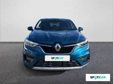 Renault Arkana Hybride