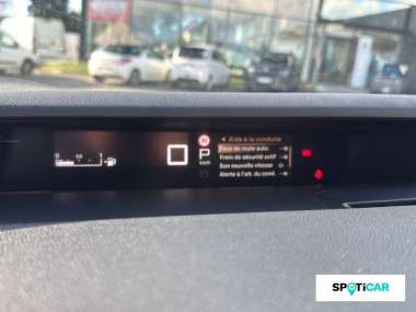 Citroën C3 Aircross Hybride