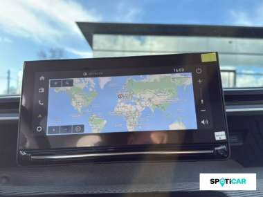 Citroën C3 Aircross Hybride