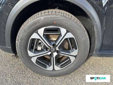 Citroën C3 Aircross Hybride