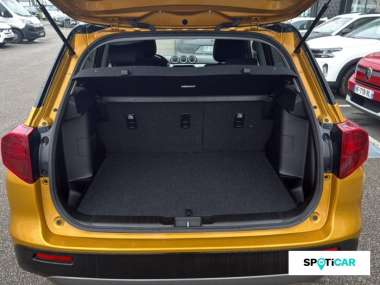 Suzuki Vitara Hybride